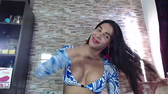 Ebonyxprincess  online show from June 27, 8:58 pm