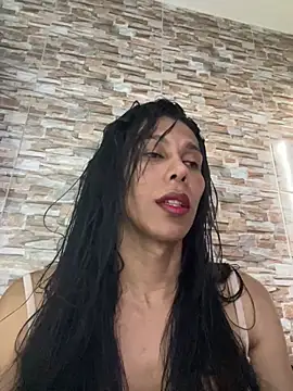 Ebonyxprincess  online show from July 18, 10:46 pm