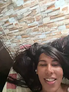 Ebonyxprincess  online show from July 26, 5:53 pm