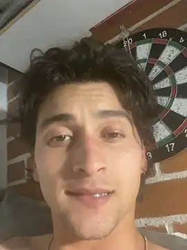 Juman1980 online show from July 16, 3:56 am