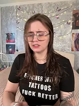 Snapshot of Sabrina_shells chatting on December 4, 9:29 am Sabrina shells online show from December 4, 9:29 am