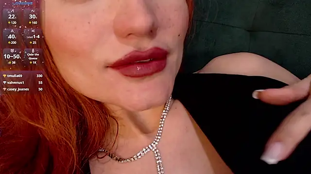 Poison Eva online show from February 20, 8:50 am