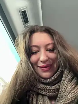 AndreaMood online show from January 29, 5:40 am