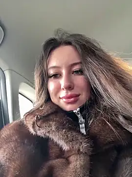 AndreaMood online show from February 7, 4:37 am