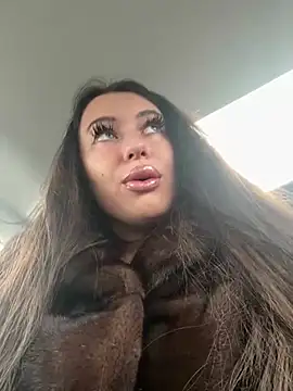 AndreaMood online show from February 22, 4:51 am