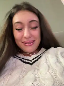 AndreaMood online show from February 22, 11:02 am