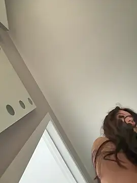 AndreaMood online show from March 16, 4:20 am