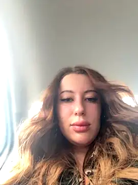 AndreaMood online show from October 11, 1:38 am