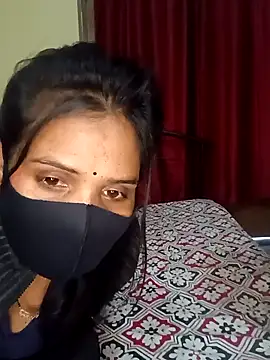 Snapshot of Soniya__666 chatting on January 13, 8:37 am Soniya 666 online show from January 13, 8:37 am