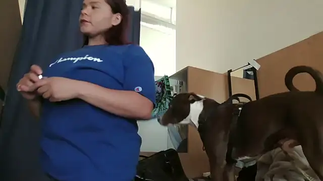 Dnasty408 online show from October 22, 7:02 pm