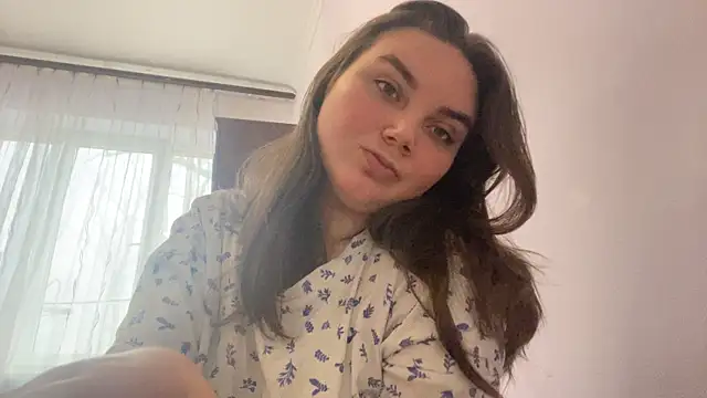 Dreamyblushfairy online show from December 29, 11:40 am