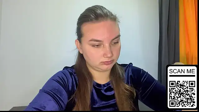 Dreamyblushfairy online show from September 27, 9:25 am