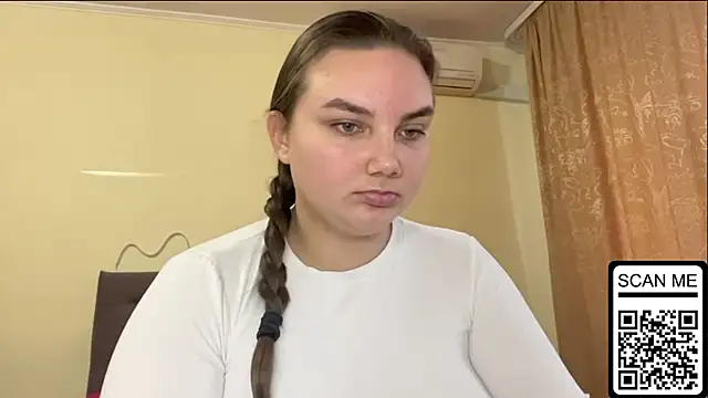 Dreamyblushfairy online show from October 14, 7:31 am