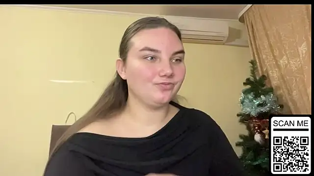 Dreamyblushfairy online show from January 7, 7:16 pm