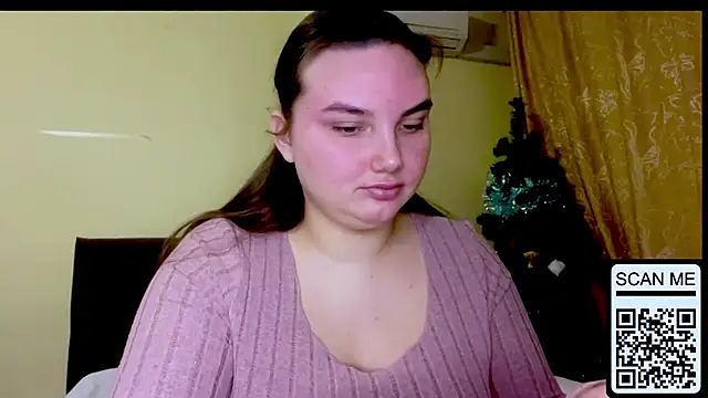 Dreamyblushfairy online show from February 9, 6:23 pm