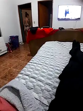 Dick13boy online show from April 15, 5:14 am