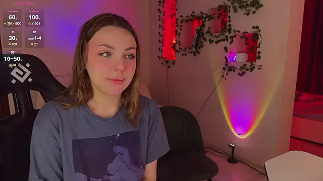 RobertAndLinela online show from March 2, 5:30 am