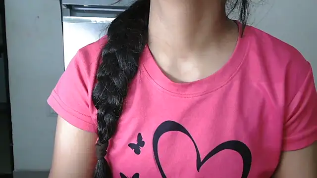 Somiya87 online show from March 17, 8:45 pm