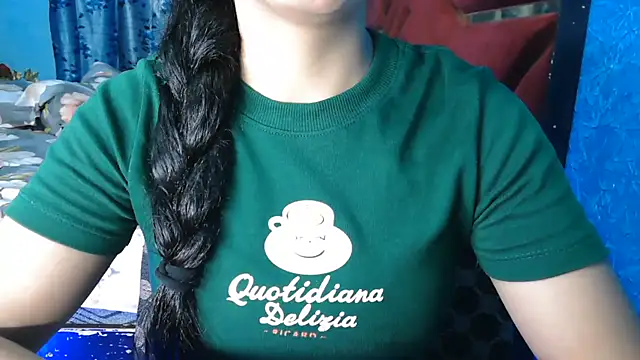 Somiya87 online show from June 26, 10:14 pm