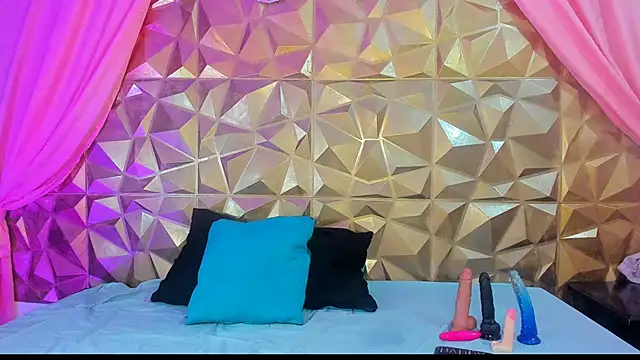 Lana Parker 01 online show from January 13, 8:04 pm