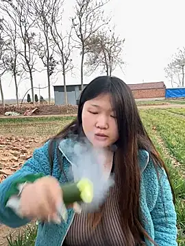 Snapshot of Happyou2 chatting on March 5, 9:49 am Happyou2 online show from March 5, 9:49 am