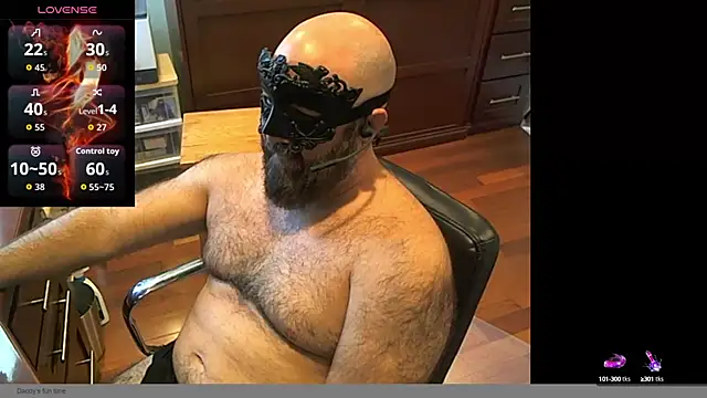 Snapshot of geronimo_431 chatting on September 28, 4:12 pm geronimo 431 online show from September 28, 4:12 pm