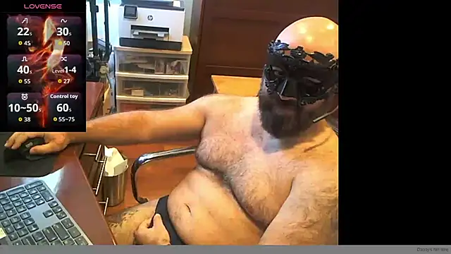 Snapshot of geronimo_431 chatting on October 21, 4:08 pm geronimo 431 online show from October 21, 4:08 pm