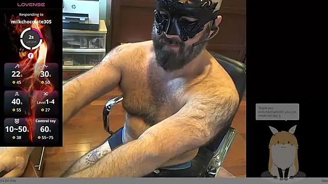 Snapshot of geronimo_431 chatting on October 27, 5:39 pm geronimo 431 online show from October 27, 5:39 pm