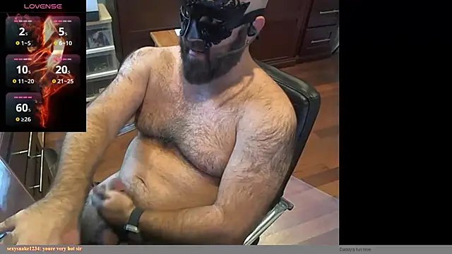 Snapshot of geronimo_431 chatting on November 6, 7:15 pm geronimo 431 online show from November 6, 7:15 pm