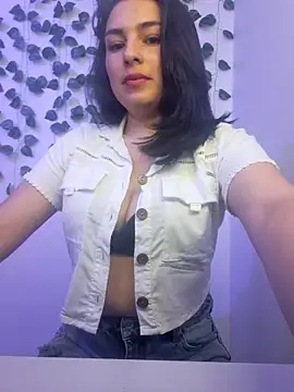 VictoriaMolina online show from May 19, 12:38 am