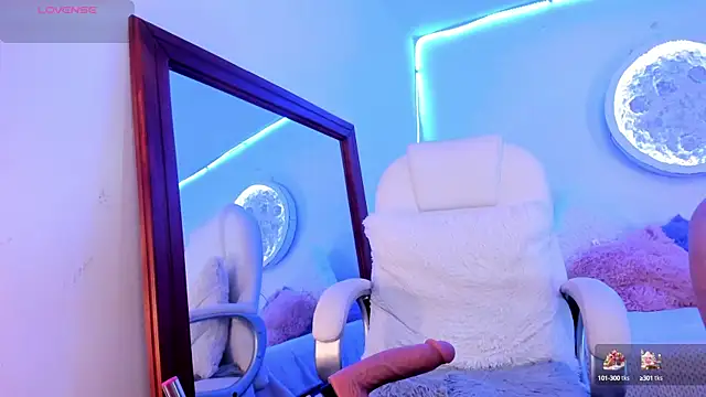 Snapshot of Irene_Grey20 chatting on January 5, 12:52 am Irene Grey20 online show from January 5, 12:52 am