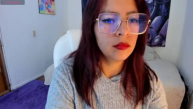 Snapshot of Irene_Grey20 chatting on October 30, 2:46 am Irene Grey20 online show from October 30, 2:46 am