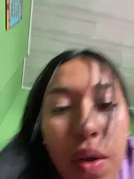 IsabellRodriguez18 online show from February 21, 1:55 pm