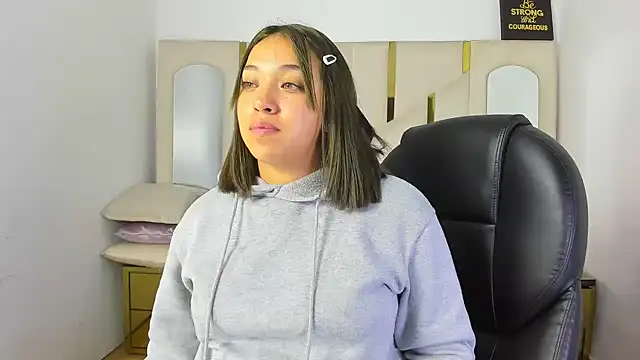 IsabellRodriguez18 online show from February 8, 2:59 am