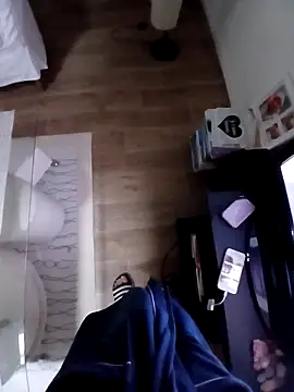 Snapshot of rominoucoquin chatting on September 23, 7:44 am rominoucoquin online show from September 23, 7:44 am