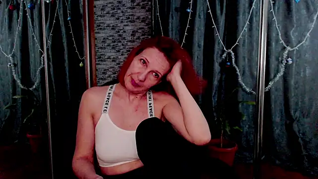 Colibri  online show from January 8, 12:17 am