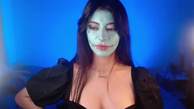 nala-saphir online show from November 1, 5:09 am