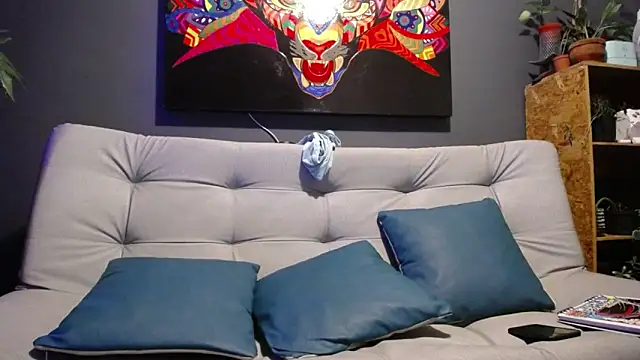 callme douglas online show from January 11, 3:13 am