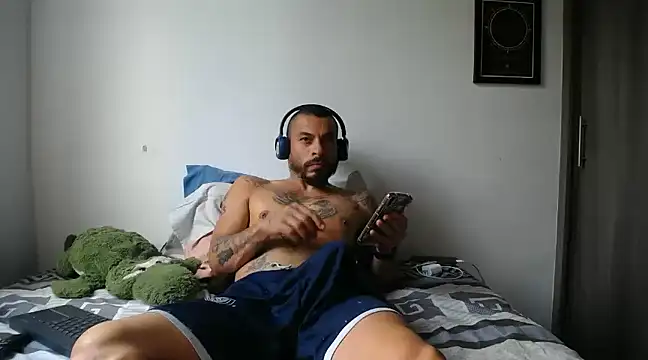 callme douglas online show from January 21, 4:05 pm