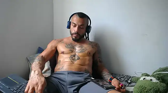 callme douglas online show from January 29, 10:11 pm