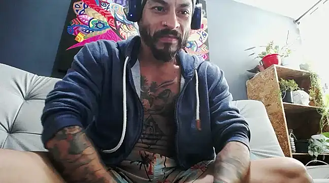 callme douglas online show from February 11, 3:40 pm