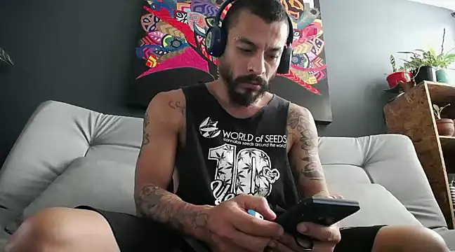 callme douglas online show from February 16, 3:59 pm