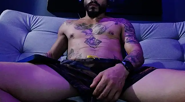 callme douglas online show from February 21, 11:32 pm