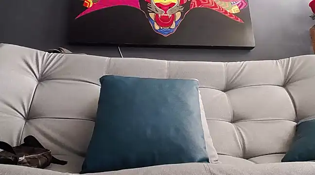 callme douglas online show from March 1, 4:22 pm