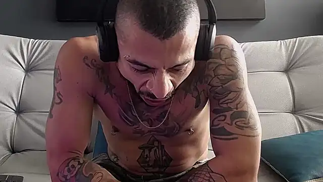 callme douglas online show from September 19, 2:18 pm