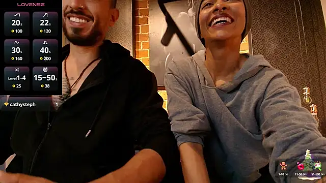 AntonAndSofii online show from January 5, 3:53 am