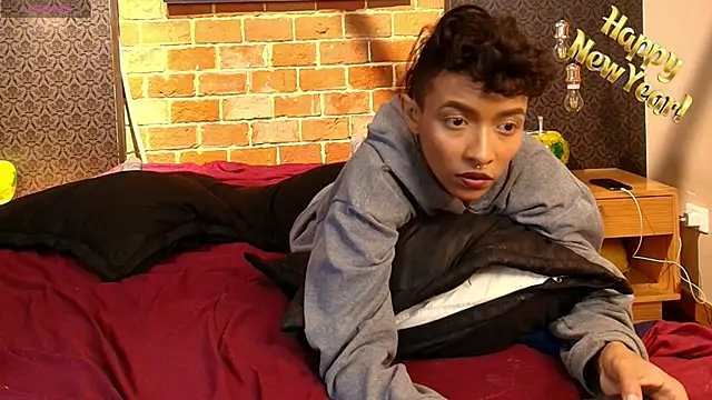 AntonAndSofii online show from January 6, 10:57 am