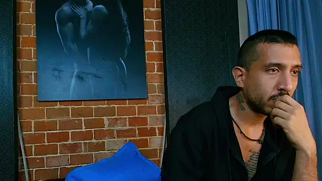 AntonAndSofii online show from January 15, 9:56 am