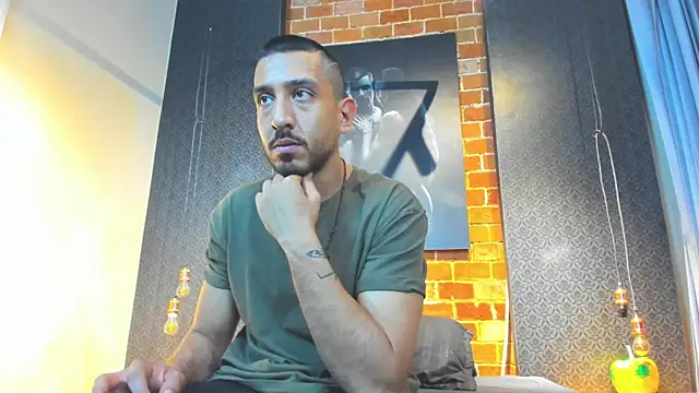 AntonAndSofii online show from January 23, 3:16 am