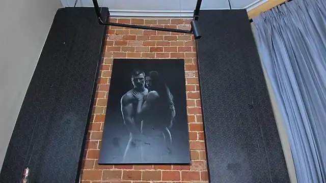 AntonAndSofii online show from January 29, 9:55 am